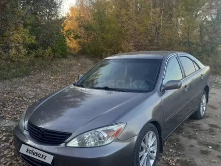 Toyota Camry 2002 года за 4 950 000 тг. в Павлодар