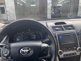 Toyota Camry 2014 года за 6 000 000 тг. в Алматы