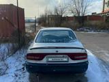 Mitsubishi Galant 1996 годаүшін450 000 тг. в Караганда – фото 3