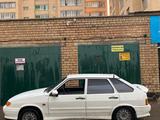 ВАЗ (Lada) 2114 2013 года за 2 400 000 тг. в Астана – фото 2