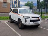 Toyota 4Runner 2023 годаfor35 000 000 тг. в Алматы – фото 5