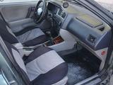 Nissan Primera 2000 года за 1 500 000 тг. в Абай (Абайский р-н) – фото 4