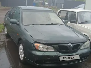Nissan Primera