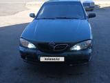 Nissan Primera 2000 года за 1 500 000 тг. в Абай (Абайский р-н) – фото 2