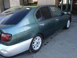 Nissan Primera 2000 года за 1 500 000 тг. в Абай (Абайский р-н) – фото 3