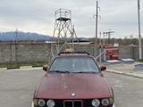 BMW 520 1991 года за 1 200 000 тг. в Талгар