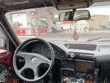 BMW 520 1991 годаүшін1 200 000 тг. в Талгар – фото 5