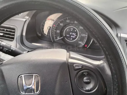Honda CR-V 2012 года за 9 500 000 тг. в Караганда – фото 10