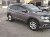 Honda CR-V 2012 годаүшін9 500 000 тг. в Караганда – фото 3