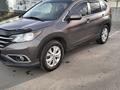 Honda CR-V 2012 годаүшін9 500 000 тг. в Караганда – фото 5