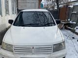 Mitsubishi Chariot 1998 годаүшін1 250 000 тг. в Алматы