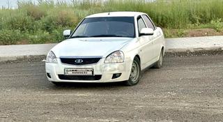 ВАЗ (Lada) Priora 2170 2013 года за 2 450 000 тг. в Астана