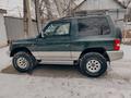 Mitsubishi Pajero 1998 годаүшін5 000 000 тг. в Атырау – фото 2