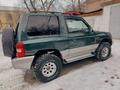 Mitsubishi Pajero 1998 годаfor5 000 000 тг. в Атырау – фото 4