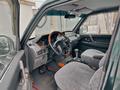 Mitsubishi Pajero 1998 годаүшін5 000 000 тг. в Атырау – фото 6