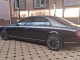Maybach 57 2004 года за 48 000 000 тг. в Шымкент – фото 3