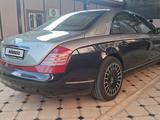 Maybach 57 2004 года за 48 000 000 тг. в Шымкент – фото 2
