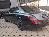 Maybach 57 2004 года за 48 000 000 тг. в Шымкент – фото 4