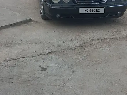 Mercedes-Benz E 430 2000 года за 4 500 000 тг. в Шымкент – фото 4