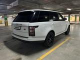 Land Rover Range Rover 2013 годаүшін25 000 000 тг. в Астана – фото 4