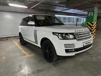 Land Rover Range Rover 2013 годаүшін25 000 000 тг. в Астана