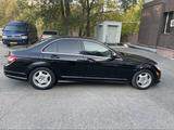 Mercedes-Benz C 300 2007 годаfor5 500 000 тг. в Астана – фото 4