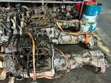 ДВИГАТЕЛЬ 2UZ-FE Toyota Lexus ДВС 3uz/2tr/1gr/2uz/1ur/3ur за 92 000 тг. в Атырау