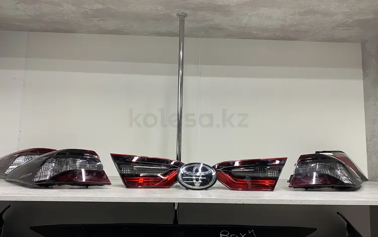 Задний фонарь Toyota Camry 75 за 100 000 тг. в Алматы
