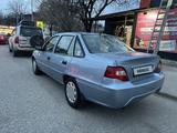Daewoo Nexia 2011 года за 2 600 000 тг. в Шымкент – фото 4