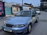 Daewoo Nexia 2011 года за 2 600 000 тг. в Шымкент – фото 5