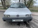 Volkswagen Passat 1988 годаүшін1 000 000 тг. в Караганда – фото 3