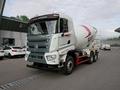 Sany  Автобетоносмеситель SANY 10 м3 2025 года за 37 000 000 тг. в Костанай