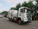 Sany  Автобетоносмеситель SANY 10 м3 2025 годаүшін37 000 000 тг. в Костанай – фото 3