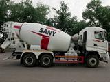 Sany  Автобетоносмеситель SANY 10 м3 2025 годаүшін37 000 000 тг. в Костанай – фото 4