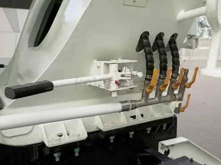 Sany  Автобетоносмеситель SANY 10 м3 2025 года за 37 000 000 тг. в Костанай – фото 19