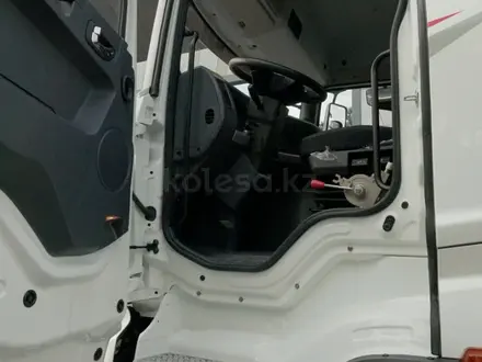Sany  Автобетоносмеситель SANY 10 м3 2025 года за 37 000 000 тг. в Костанай – фото 21