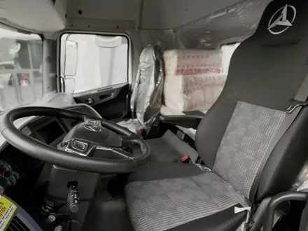 Sany  Автобетоносмеситель SANY 10 м3 2025 года за 37 000 000 тг. в Костанай – фото 22