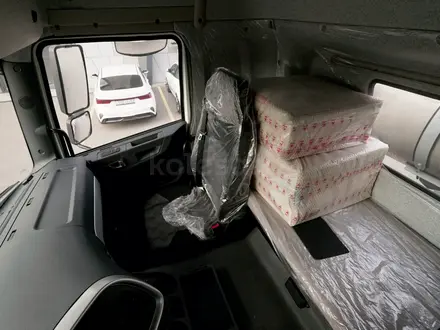 Sany  Автобетоносмеситель SANY 10 м3 2025 года за 37 000 000 тг. в Костанай – фото 23