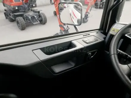 Sany  Автобетоносмеситель SANY 10 м3 2025 года за 37 000 000 тг. в Костанай – фото 24