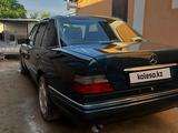 Mercedes-Benz E 280 1995 годаfor2 000 000 тг. в Туркестан – фото 5