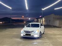 Hyundai Sonata 2013 года за 6 000 000 тг. в Актау