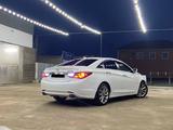 Hyundai Sonata 2013 года за 6 000 000 тг. в Актау – фото 4