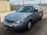 ВАЗ (Lada) Priora 2172 2009 года за 1 250 000 тг. в Уральск