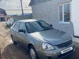 ВАЗ (Lada) Priora 2172 2009 года за 1 400 000 тг. в Уральск – фото 2