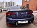 Hyundai Elantra 2019 годаүшін8 200 000 тг. в Астана – фото 4