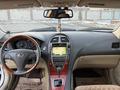 Lexus ES 350 2006 года за 7 100 000 тг. в Талдыкорган – фото 16
