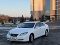 Lexus ES 350 2006 года за 7 100 000 тг. в Талдыкорган – фото 4