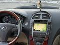 Lexus ES 350 2006 года за 7 100 000 тг. в Талдыкорган – фото 7