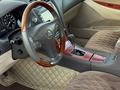 Lexus ES 350 2006 года за 7 100 000 тг. в Талдыкорган – фото 8