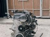 Двигатель и коробка 1.6 оригинал за 450 000 тг. в Алматы